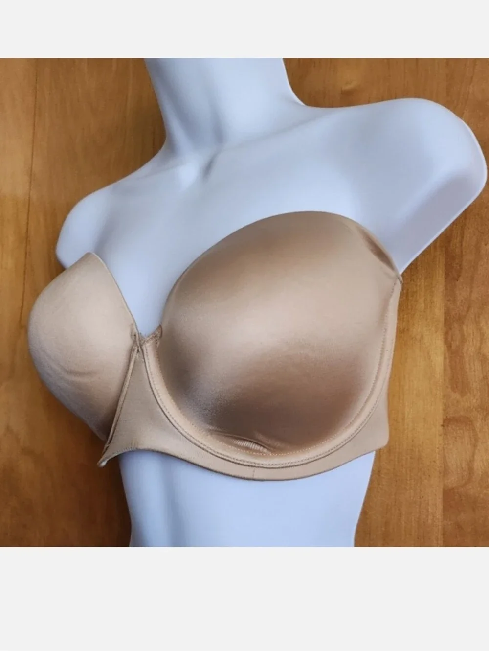 Savage X Strapless Bra
